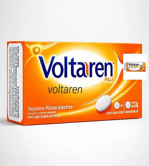 Voltaren crema precio españa